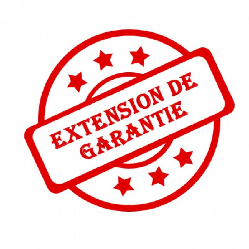 EXTENSIONS DE GARANTIE
